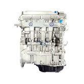 XINLIN 2AZ-FE 2AZ 2.4L Long Block Engine for Toyota Camry | 1 Year Unlimited Mileage Warranty & Door-to-Door Delivery